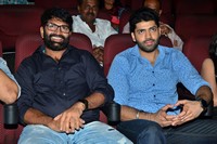Sarabha Movie Teaser Launch